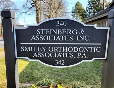 Monument Signs Photo